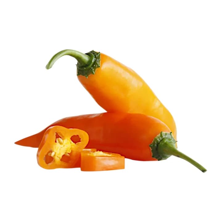 Capsicums