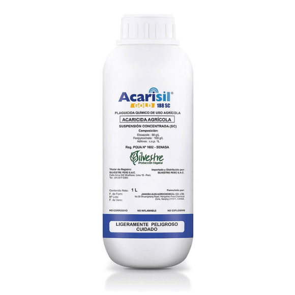 ACARISIL GOLD® 188 SC